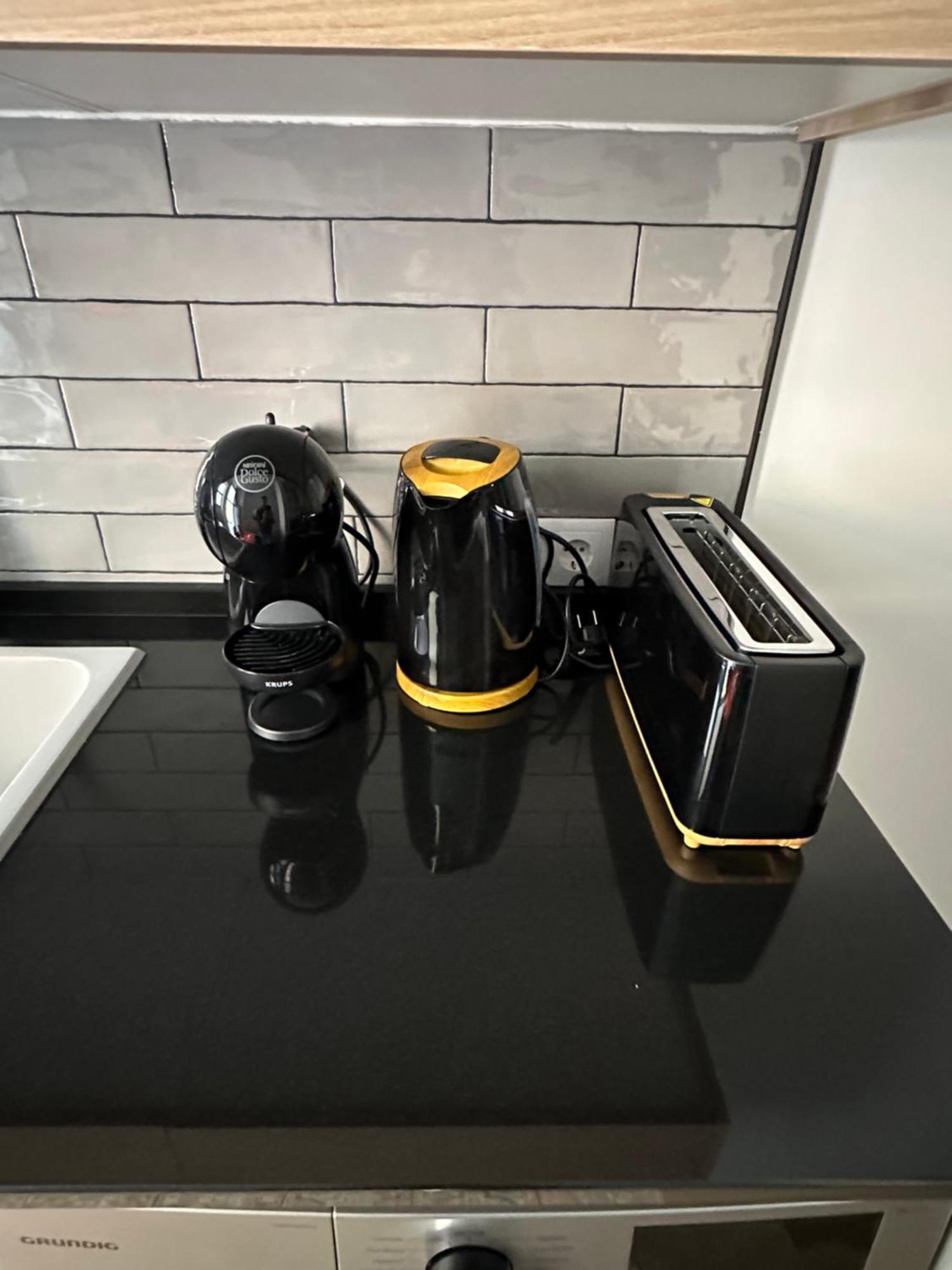 2 Appartement
