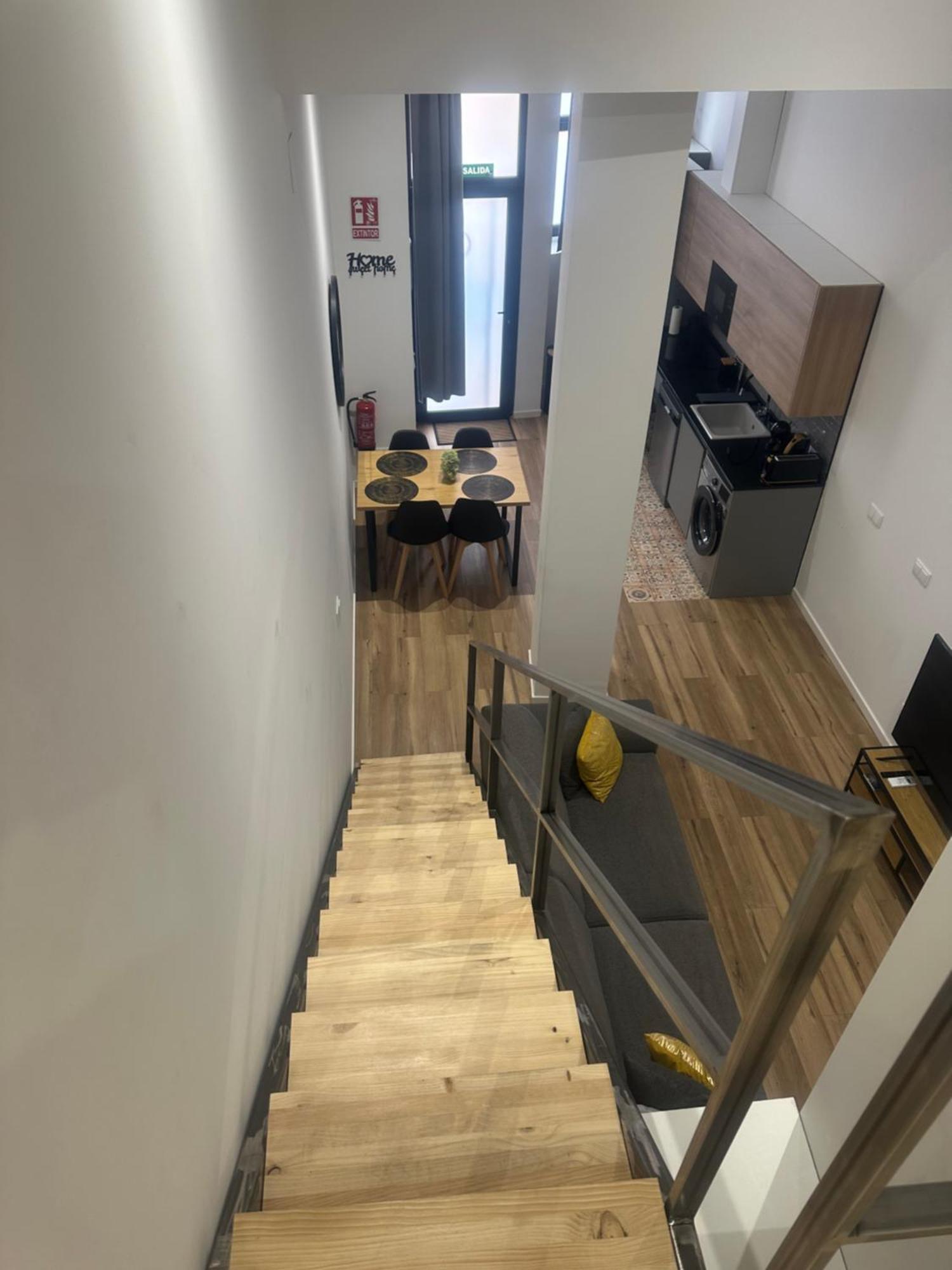 2 Appartement Valencia