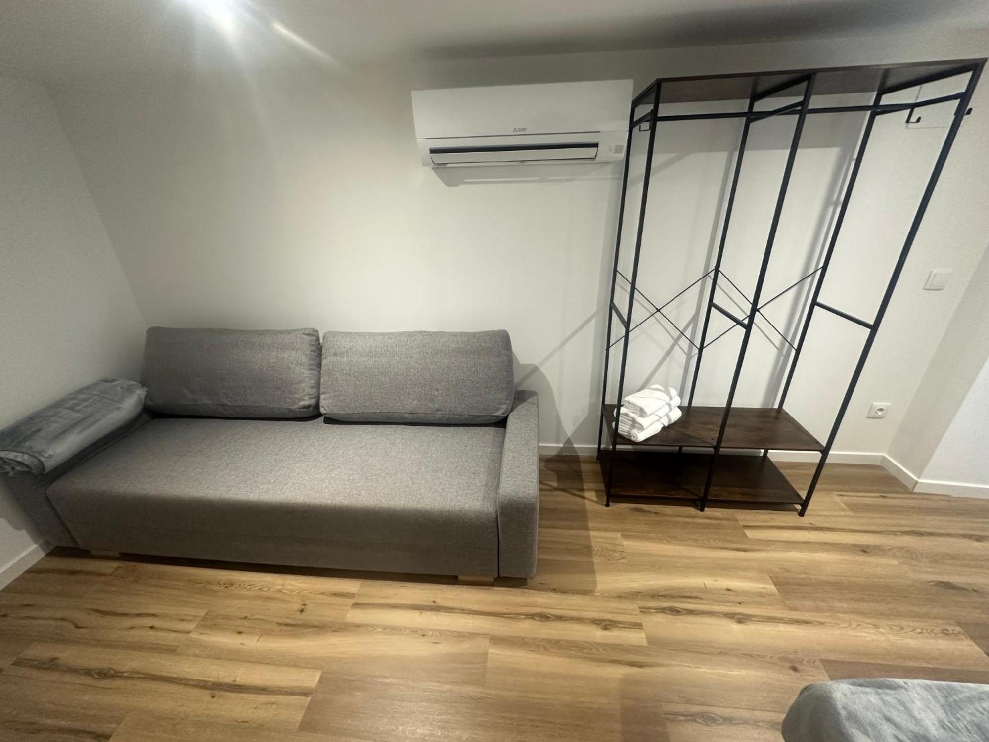 2 Appartement