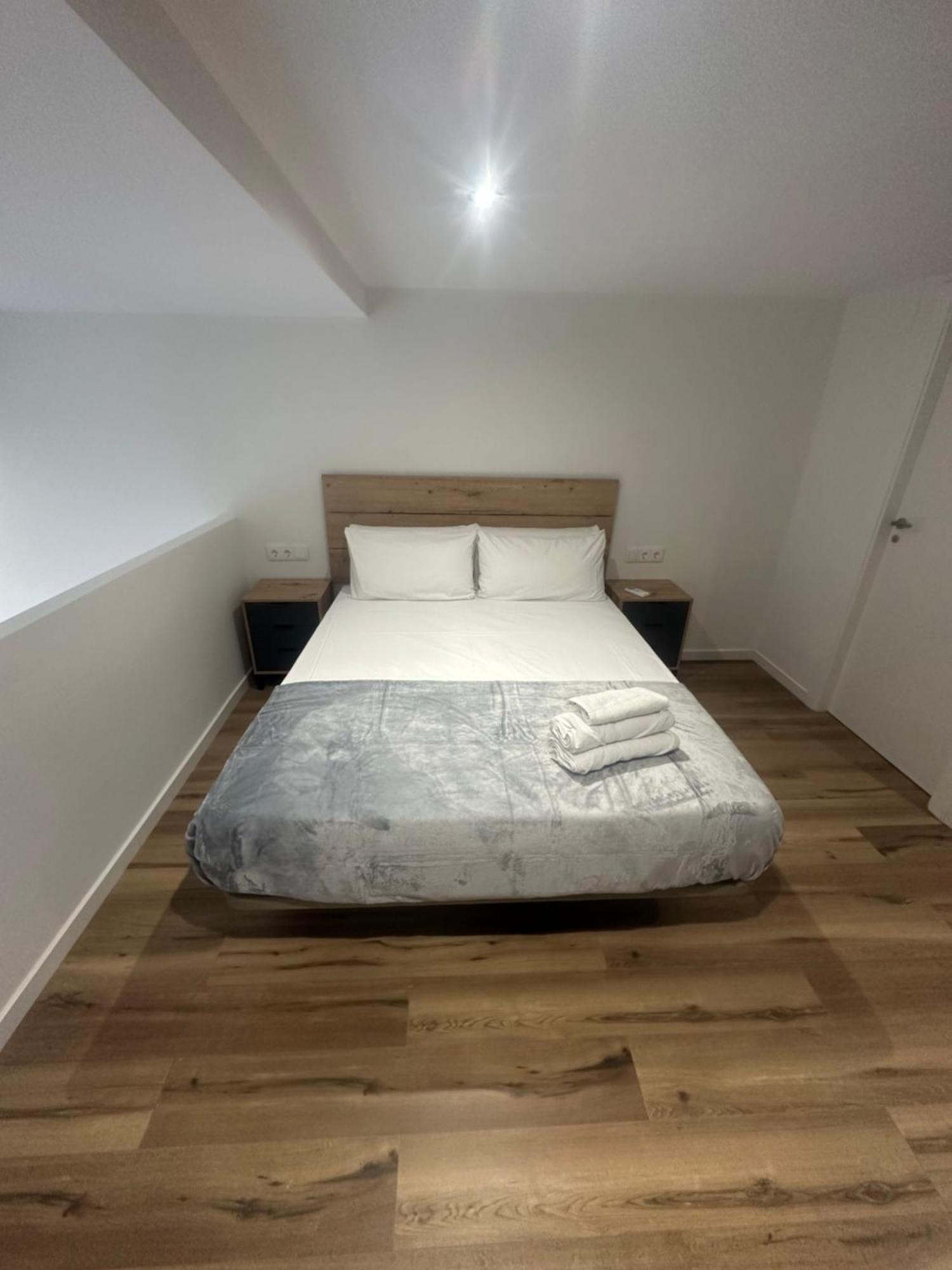 Appartement 2 *