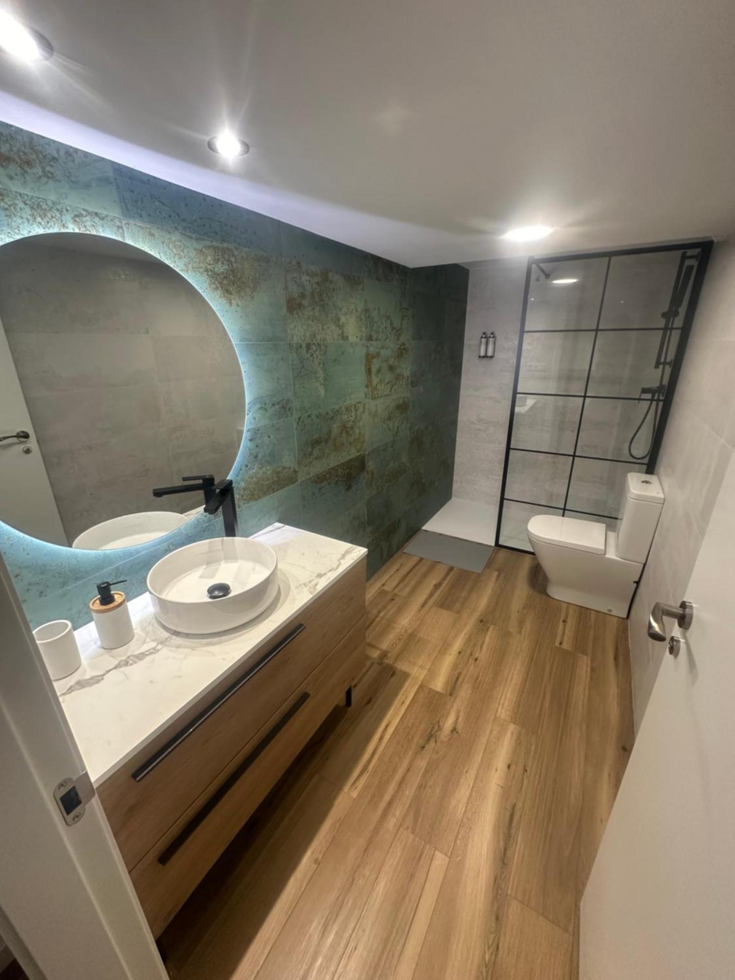 2 Appartement Valencia