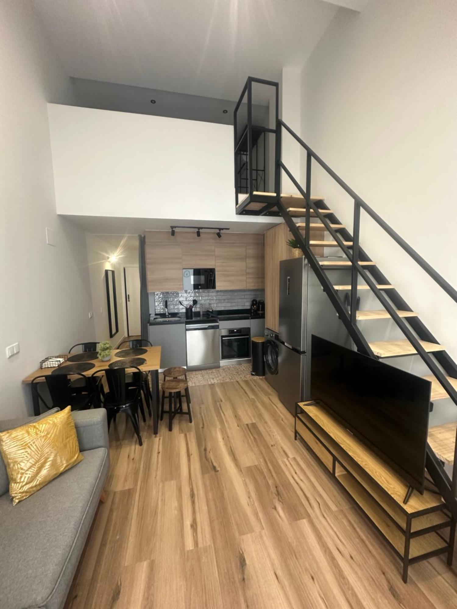 Appartement 2 Valencia