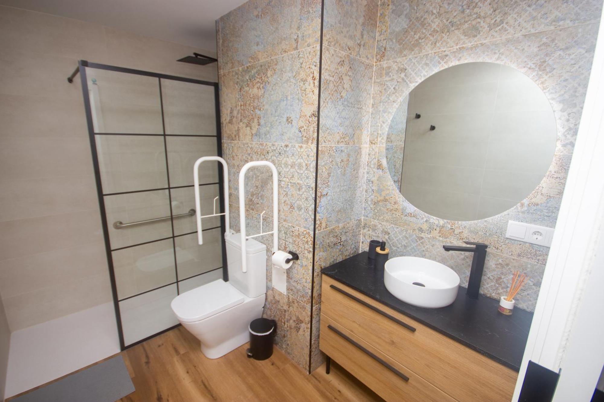 2 Appartement