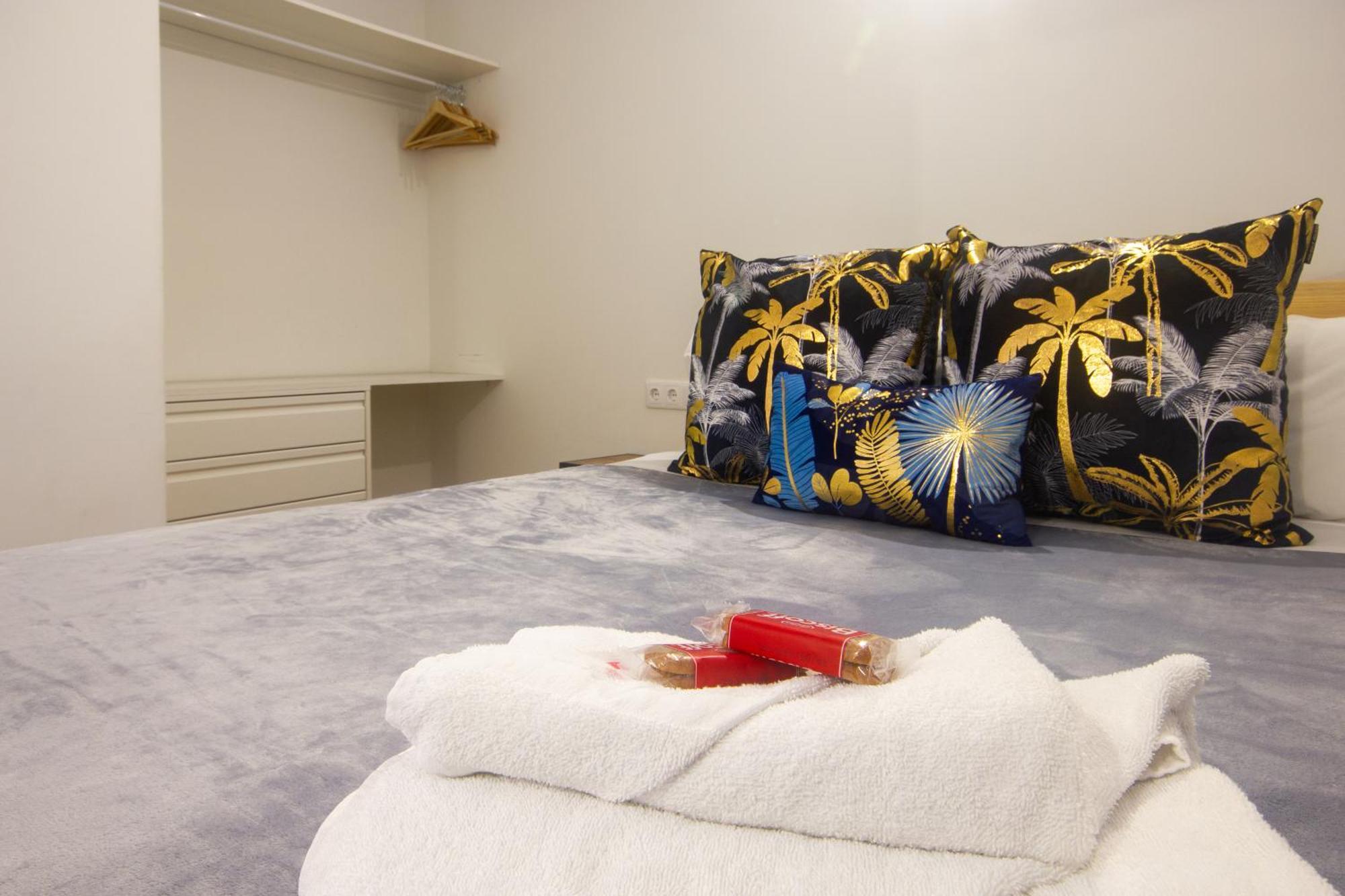 Appartement 2