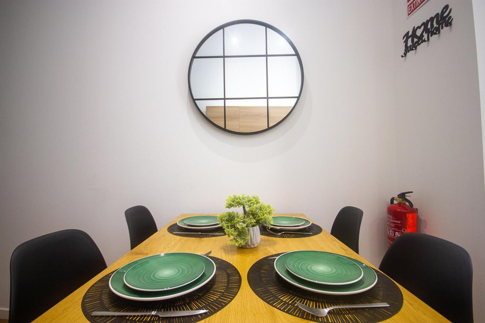 2 Appartement
